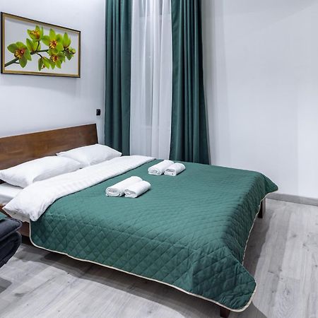 Cozy Apartments Center Lviv Eksteriør bilde