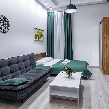 Cozy Apartments Center Lviv Eksteriør bilde
