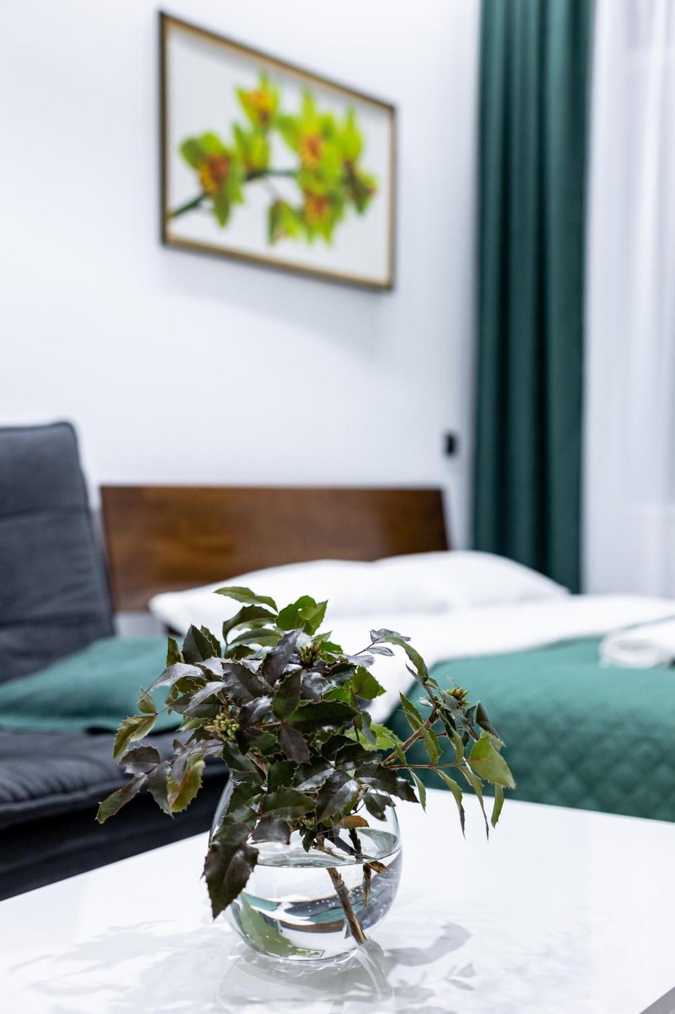 Cozy Apartments Center Lviv Eksteriør bilde