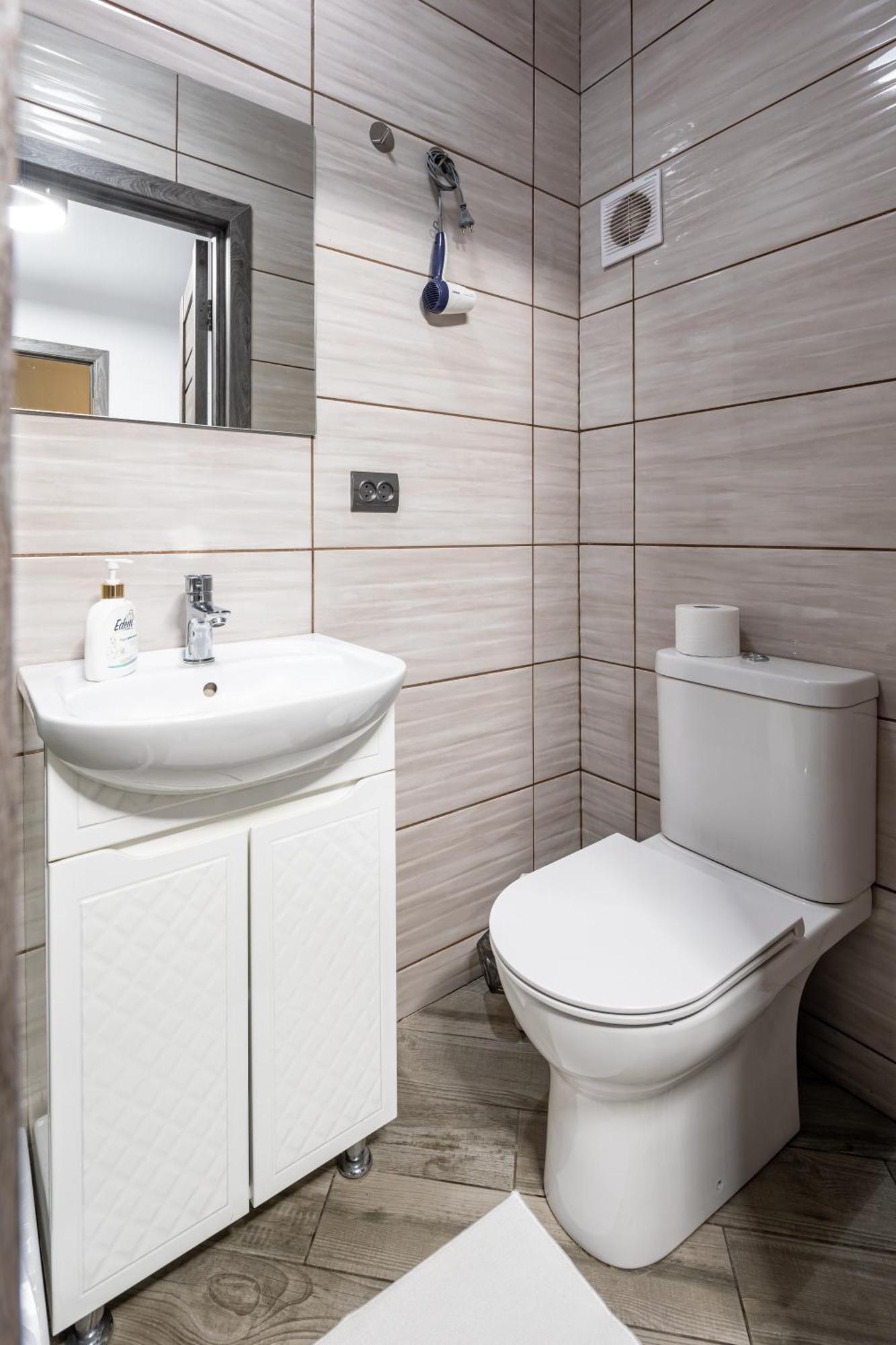 Cozy Apartments Center Lviv Eksteriør bilde