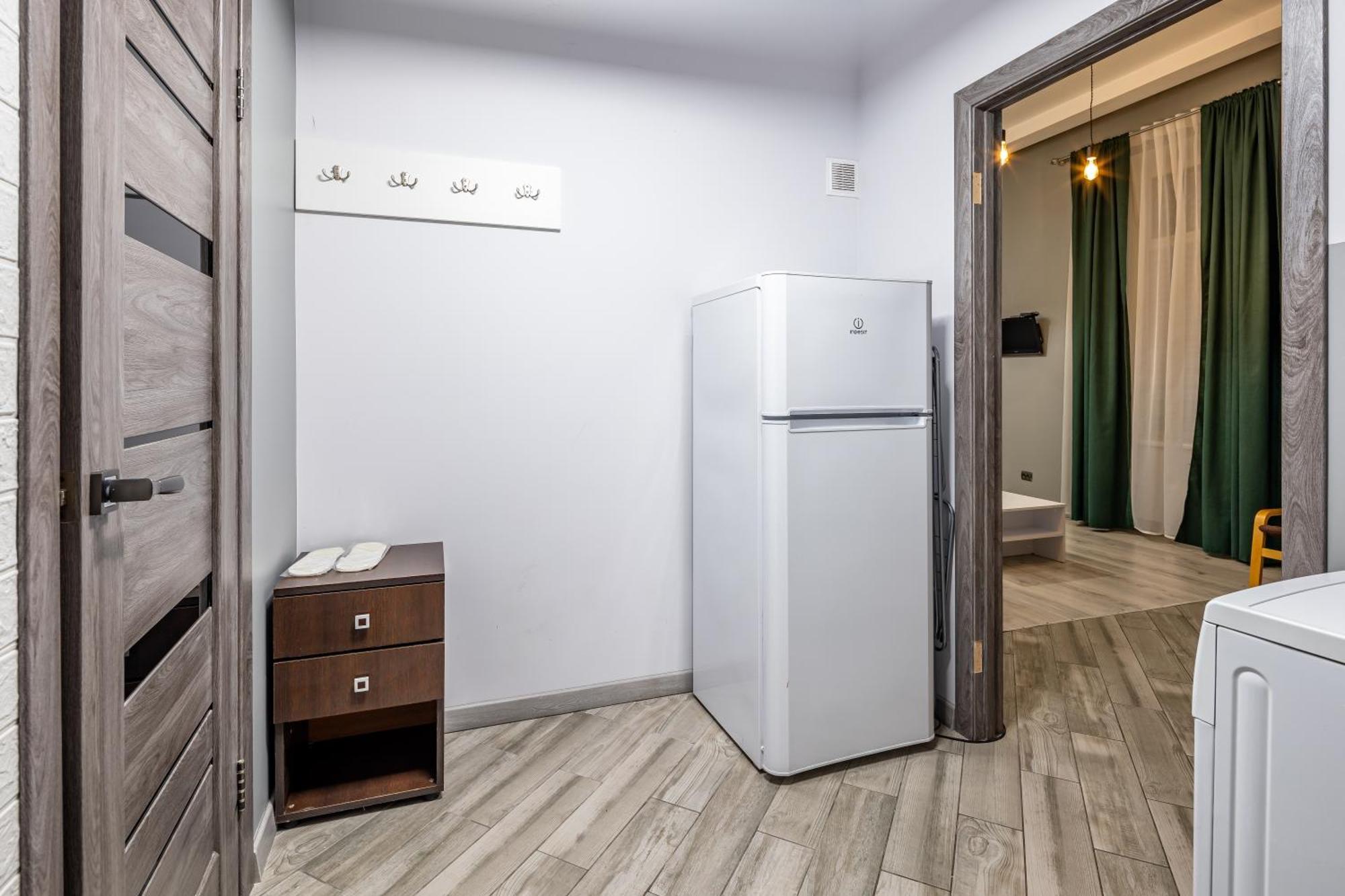Cozy Apartments Center Lviv Eksteriør bilde