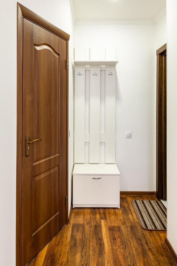 Cozy Apartments Center Lviv Eksteriør bilde